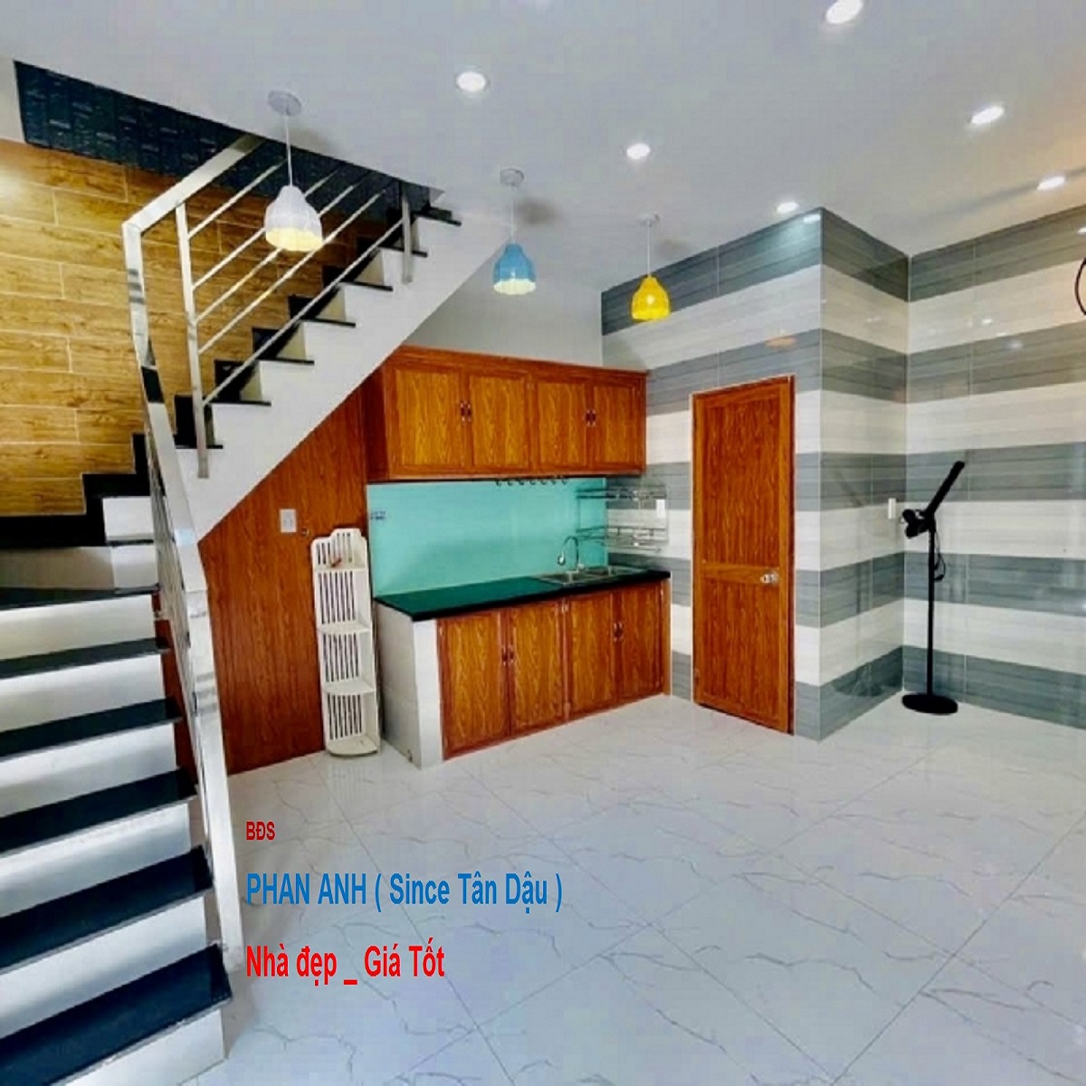📌 Bán Nhà Mặt Phố Liền Kề Nguyễn Duy Trinh, Quận 2 _ Giá Tốt Đặc Biệt! - Ảnh chính
